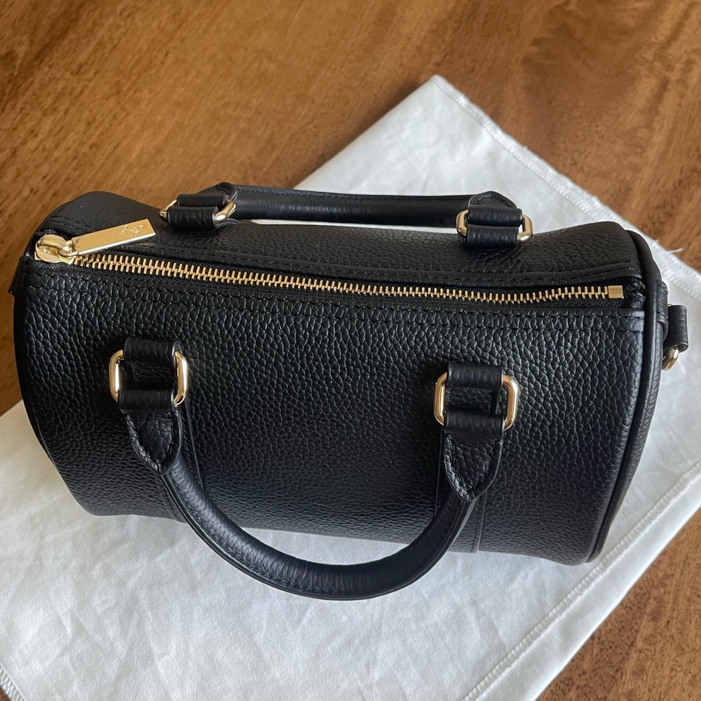 Dress Up Your Purse Boston Bag Mélodie Cécile DUYP - Picture 6 of 14